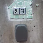 La Casita Azul 別荘
