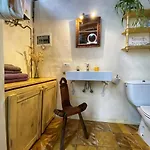 La Casita Azul 別荘 Caleta de Interián