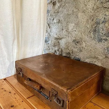 Prázdninový dům La Casita Azul *