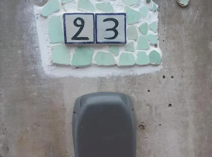 La Casita Azul بيت للعطل