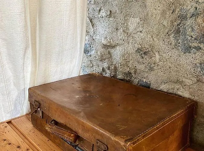 بيت للعطل La Casita Azul *