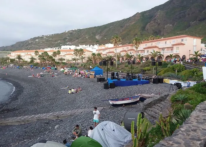 La Casita Azul بيت للعطل