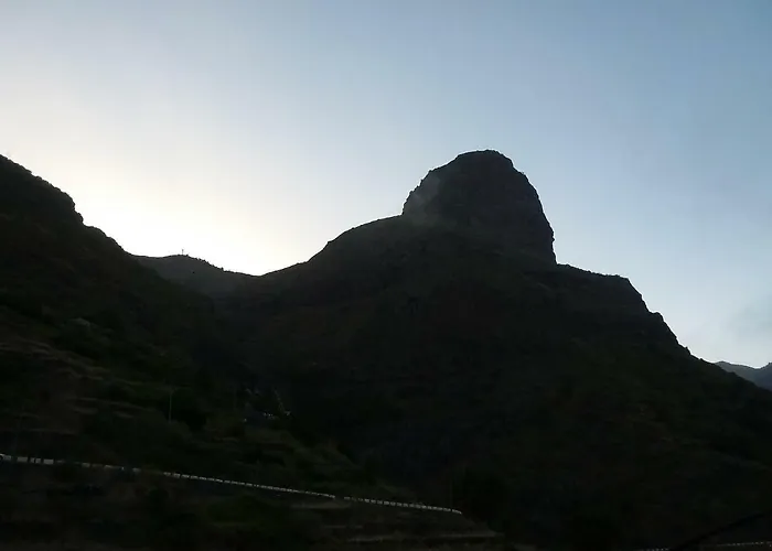 La Casita Azul بيت للعطل