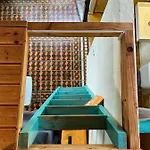 別荘 La Casita Azul