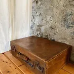 別荘 La Casita Azul *