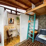 La Casita Azul Holiday home *