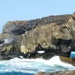 La Casita Azul