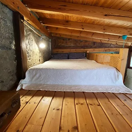 La Casita Azul *