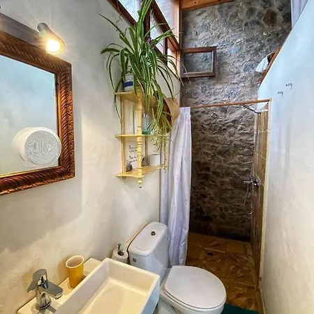 La Casita Azul *