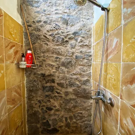 La Casita Azul 度假居 Caleta de Interián