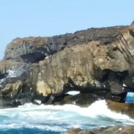 La Casita Azul