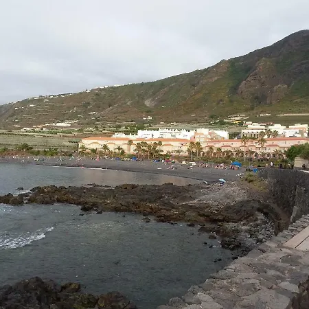 Сasa de vacaciones La Casita Azul *