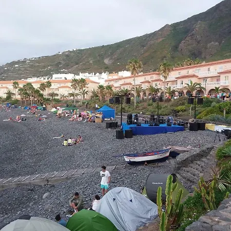 La Casita Azul 度假居