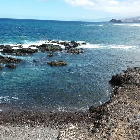 La Casita Azul 度假居 *