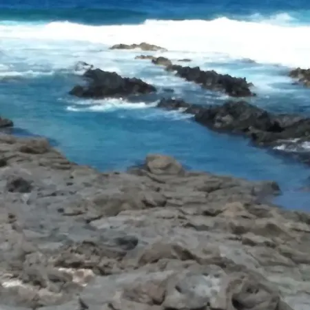 La Casita Azul 度假居