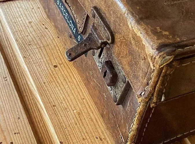 Σπίτι διακοπών La Casita Azul Caleta de Interián