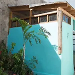 La Casita Azul Сasa de vacaciones Caleta de Interián