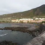 Dom wakacyjny La Casita Azul *