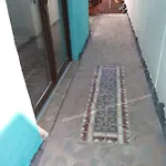 La Casita Azul Caleta de Interián