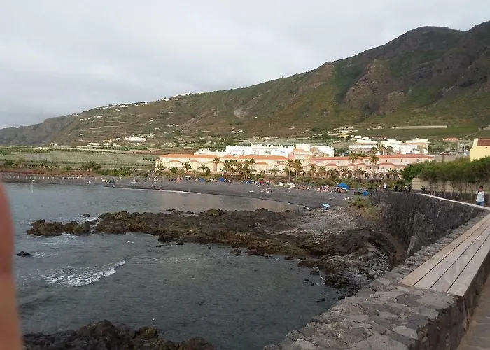 Dom wakacyjny La Casita Azul *