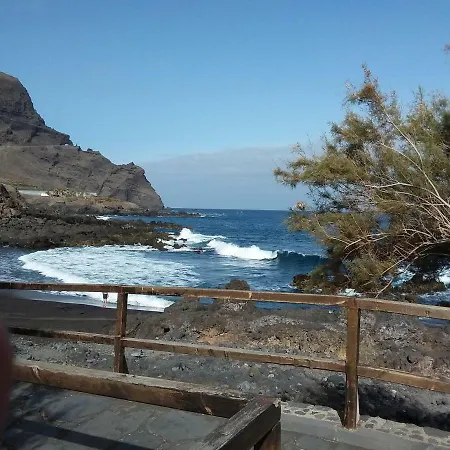 La Casita Azul